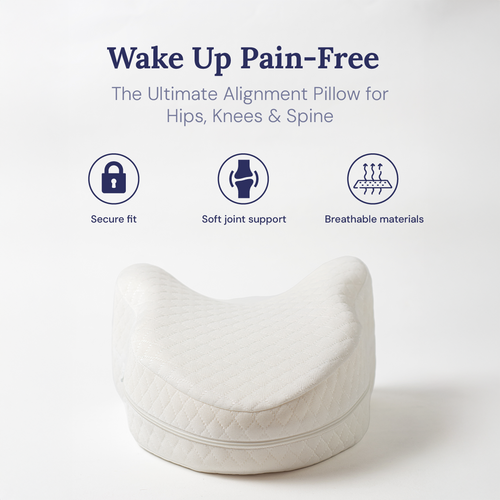 VILORA® - Alignment Pillow