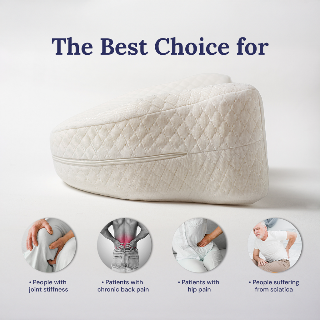 VILORA® - Alignment Pillow